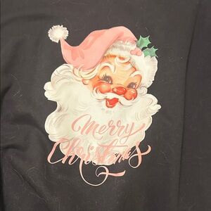 Gildan Black Heavy Blend Sweatshirt